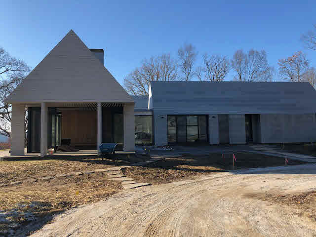 Building photograph for 184 BELGO ROAD